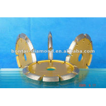 Diamond Cutting Disc For marble